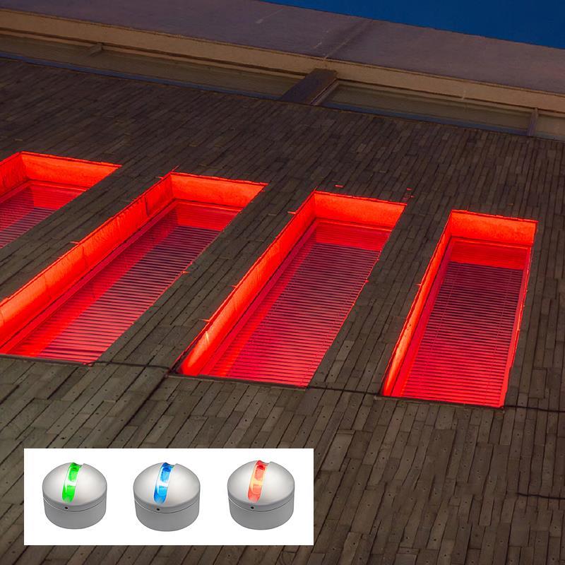 Nytt hos Flux: Data over Power!