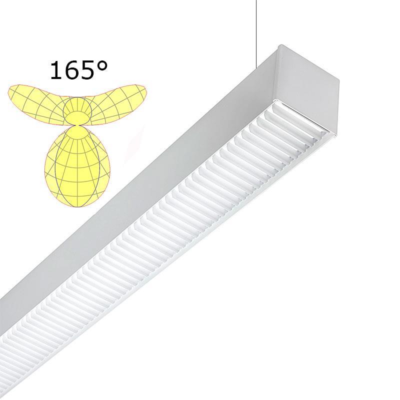 Unikt uppljus i nya Hover 165°