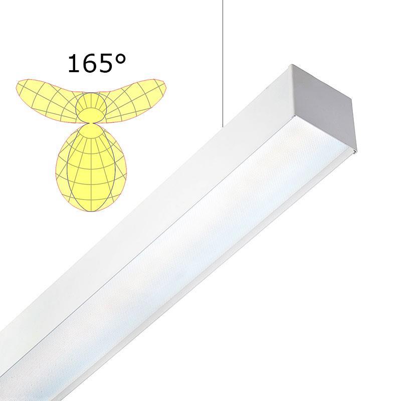 Unikt uppljus i nya Hover 165°