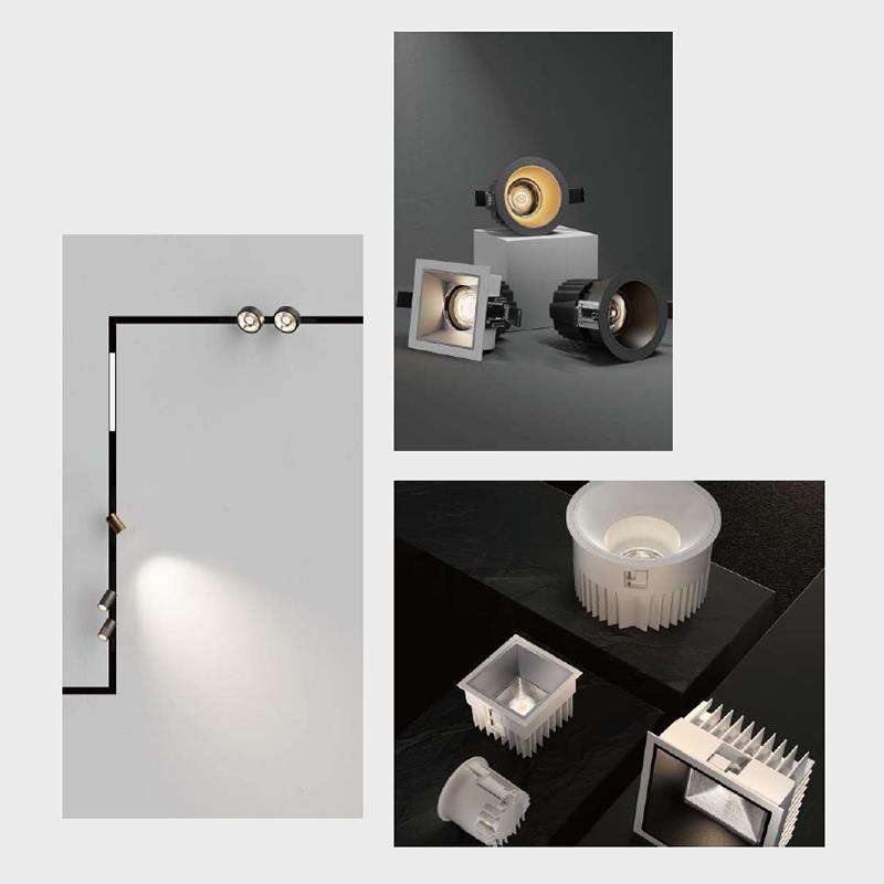 Inspiration för kontorsbelysning!