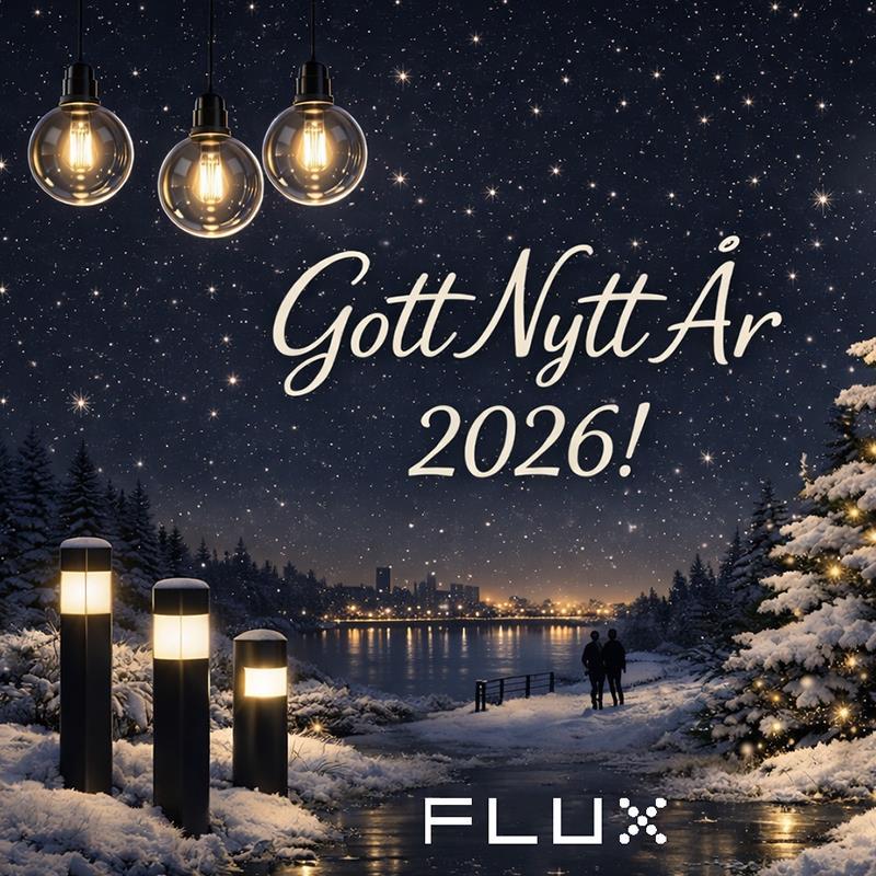 Gott nytt 2026!