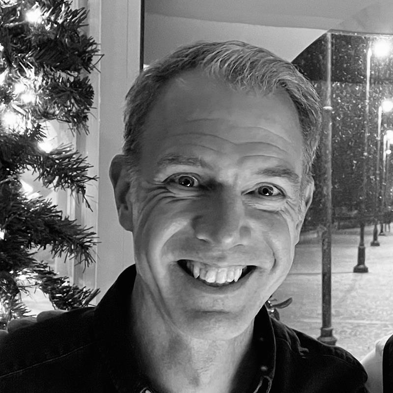 Vi välkomnar Fredrik Lunell som ny försäljningschef!