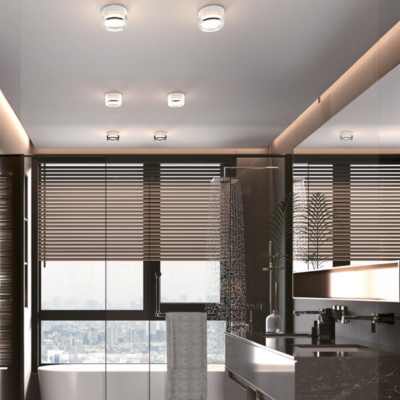 Exteriör belysning med interiör känsla - CHIC!