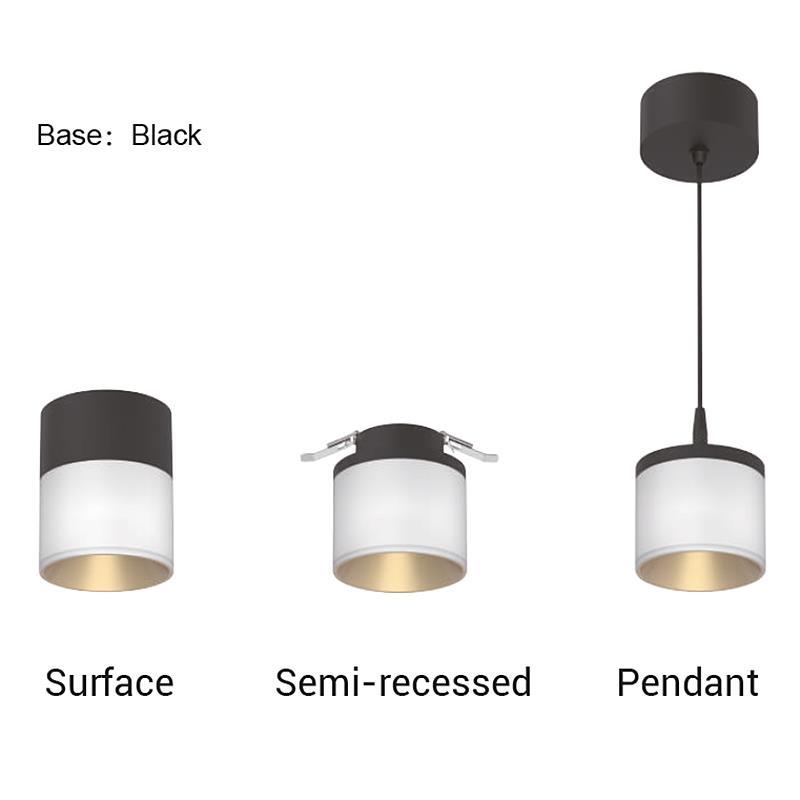 PEARL kombinerar accentljus och allmänljus