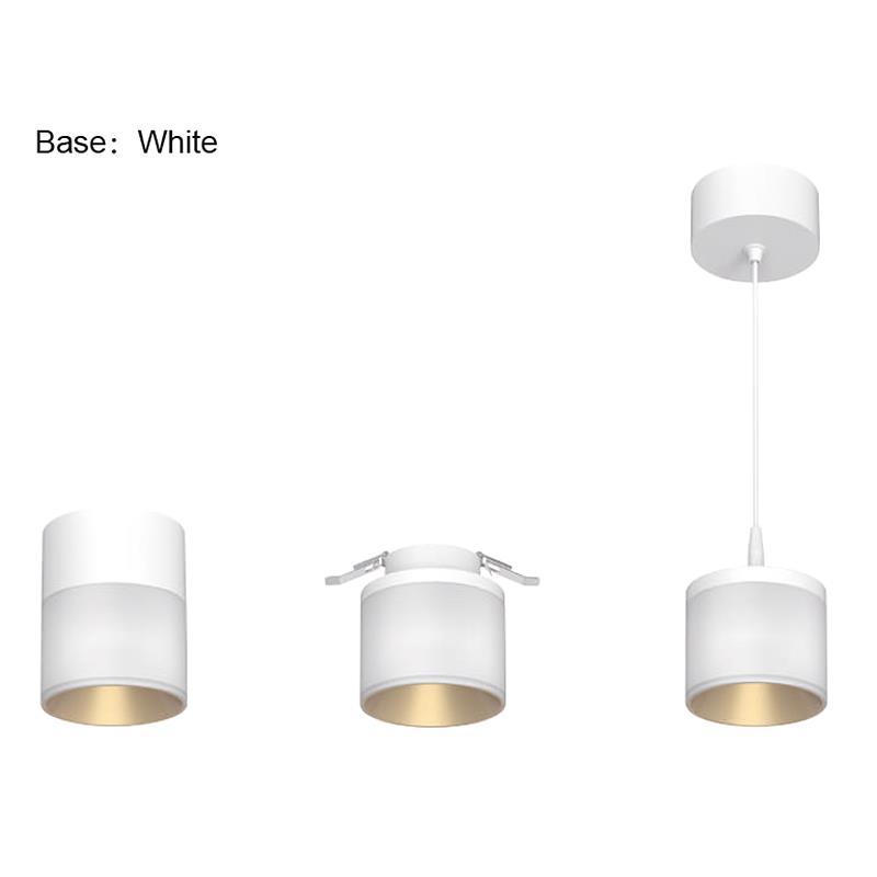 PEARL kombinerar accentljus och allmänljus