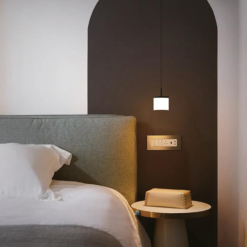 PEARL kombinerar accentljus och allmänljus