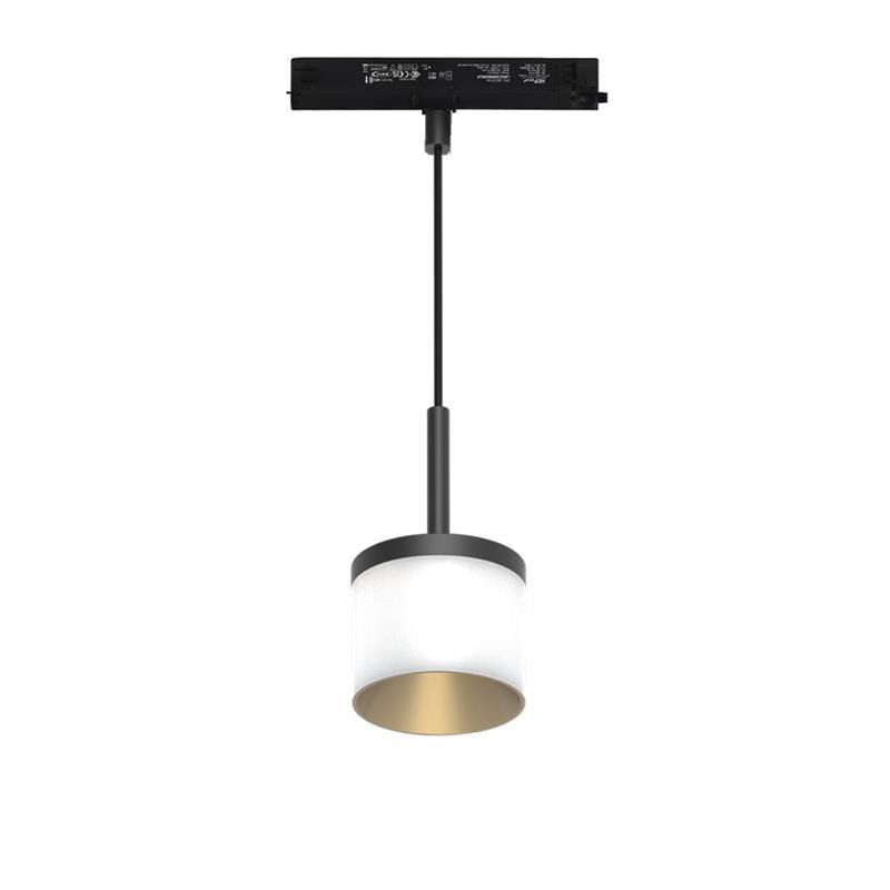 PEARL kombinerar accentljus och allmänljus