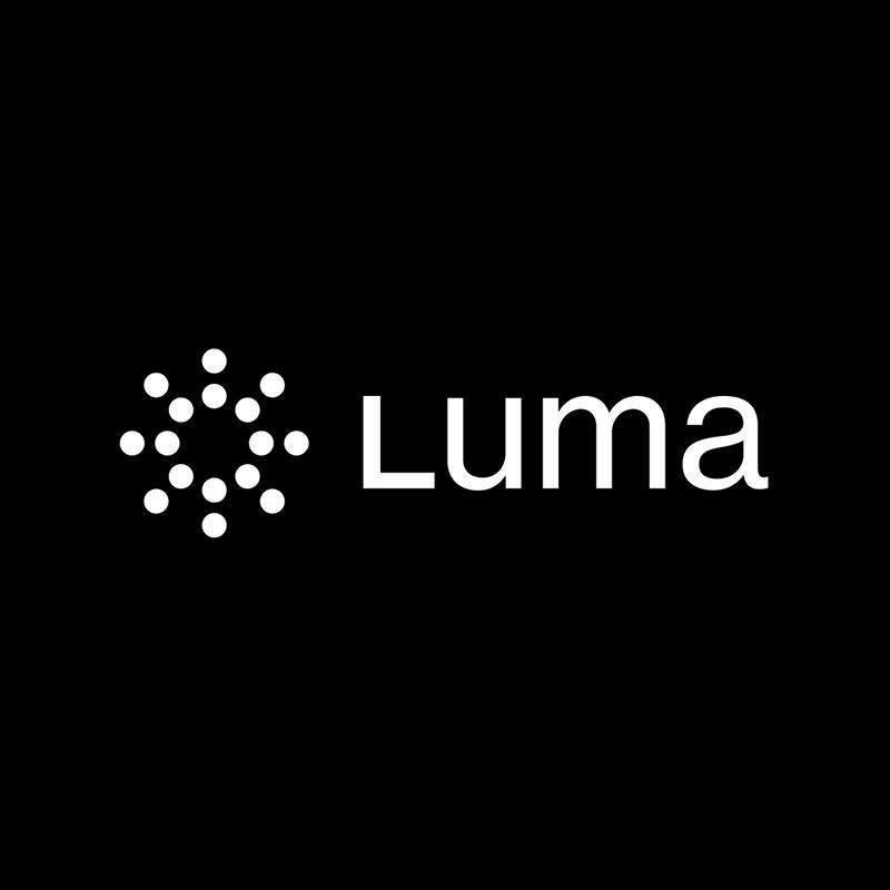 Möt LUMA – Flux nya AI-baserade ljusguide!