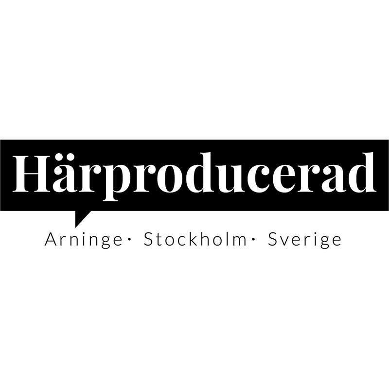 Härproducerat