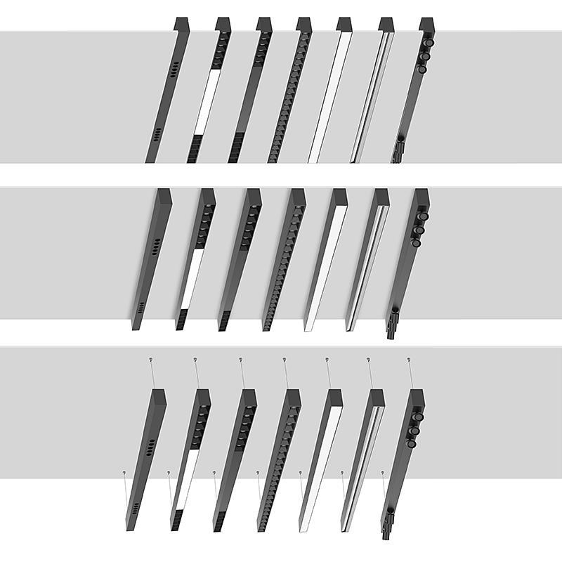 Fusion Linear system