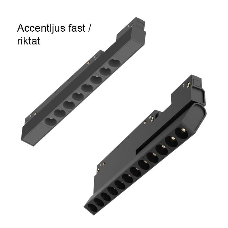 Moduline 26 magnetsystem för 48V DC