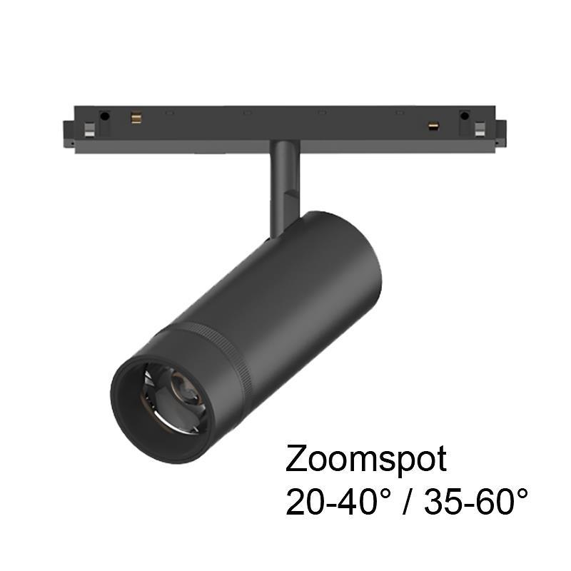 Moduline 26 magnetsystem för 48V DC