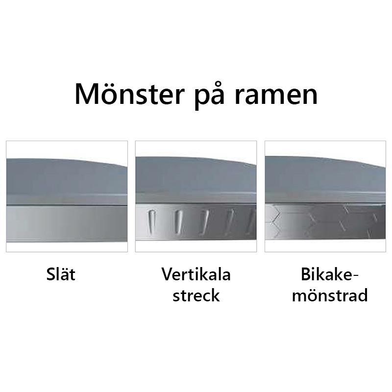 Item, ny gatuarmatur med varierbar montering