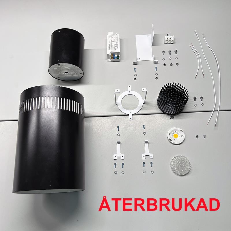 ÅTERBRUK BY FLUX