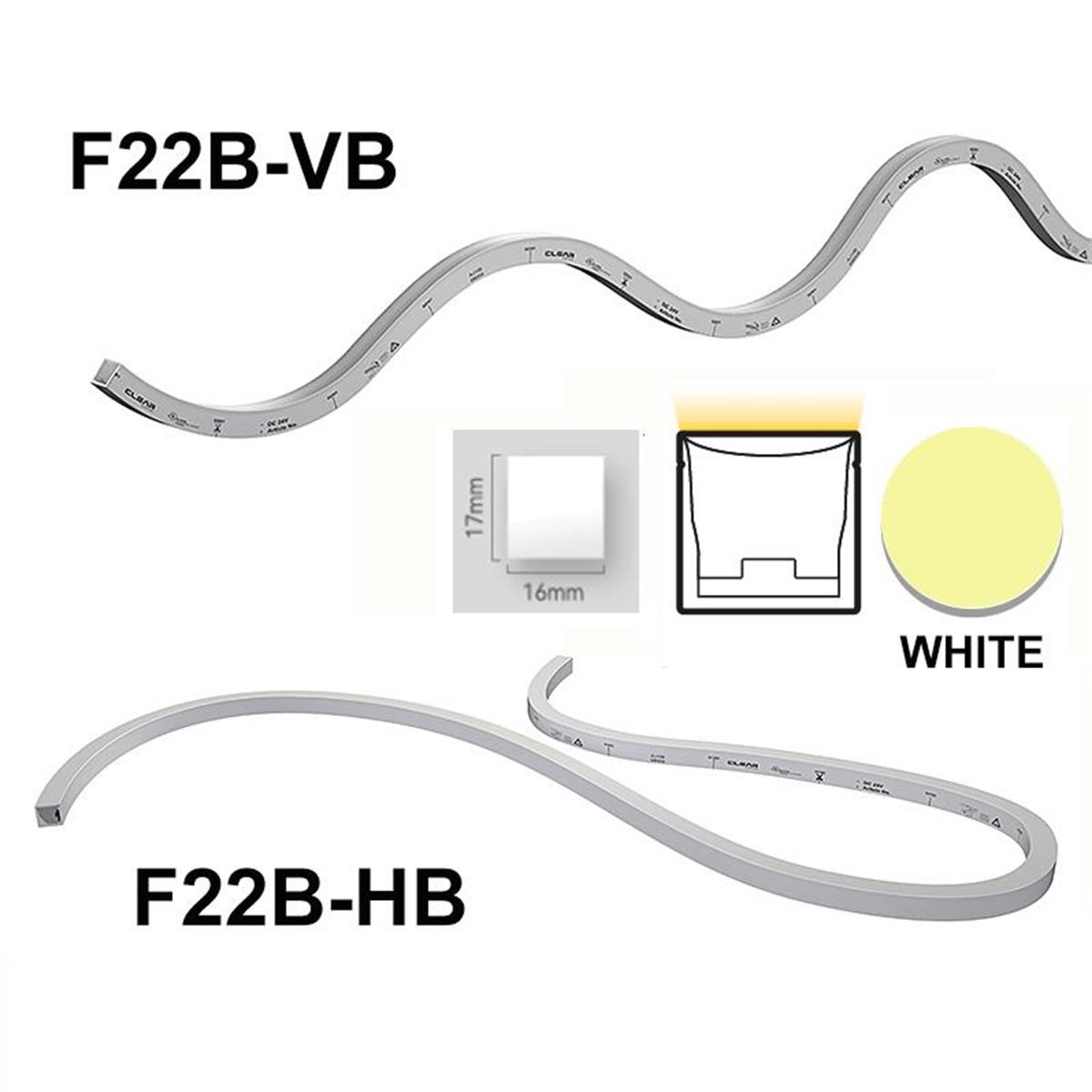 Flexglo F22B - Produktbild