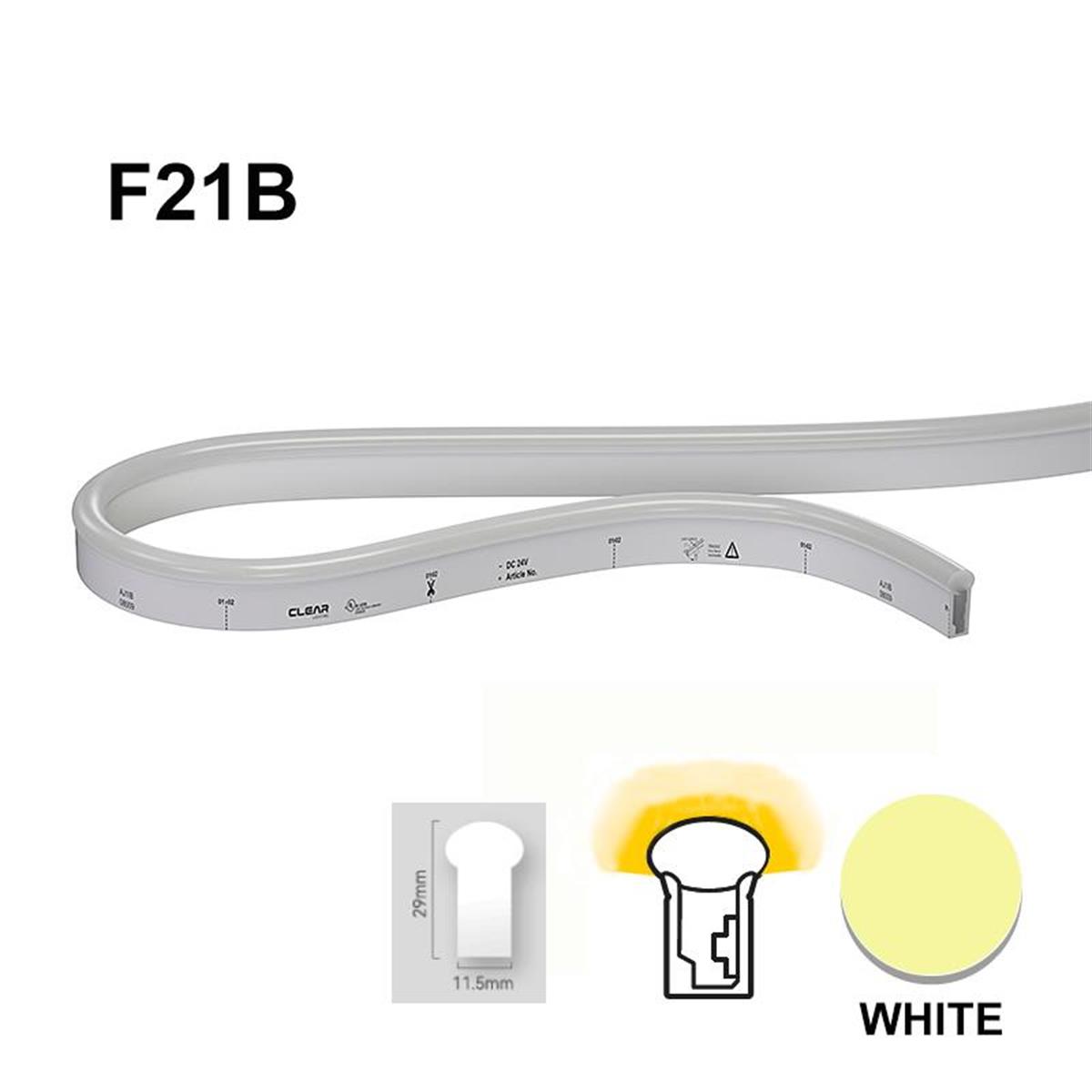 Flexglo F21B - Produktbild