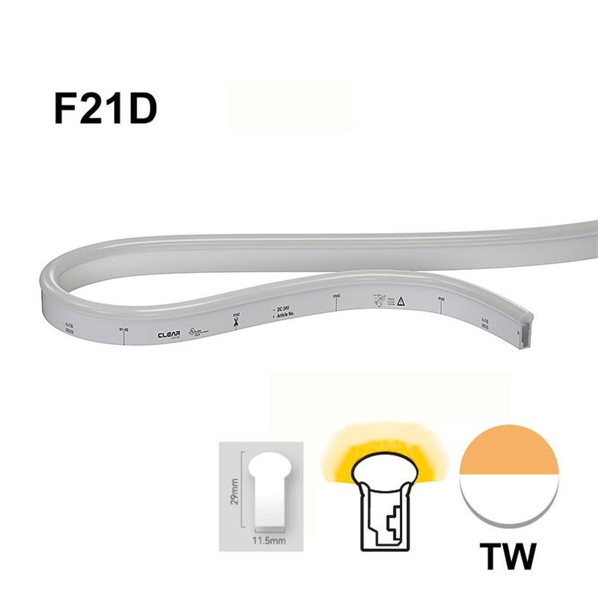 Flexglo F21D - Produktbild