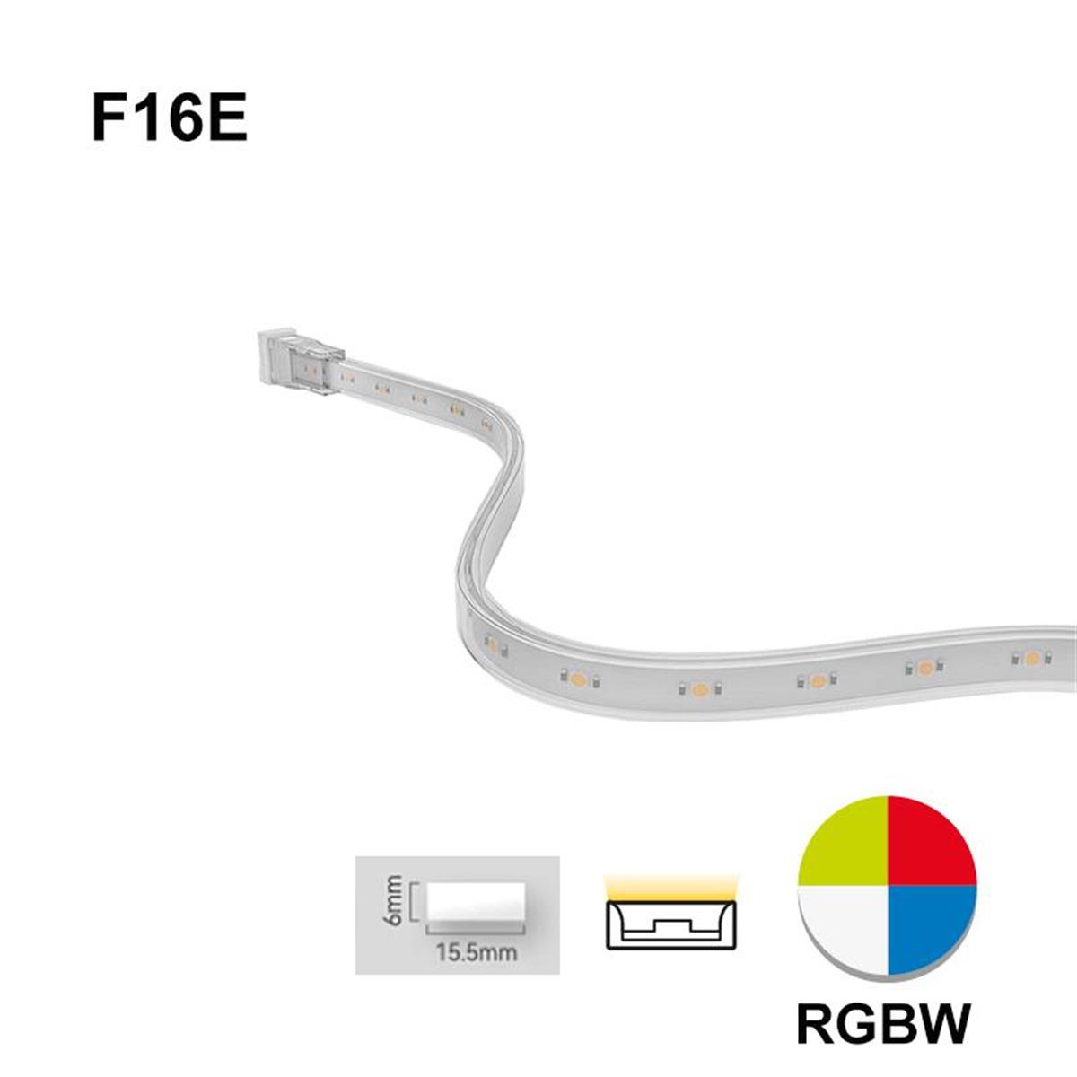 Flexglo F16E - Produktbild