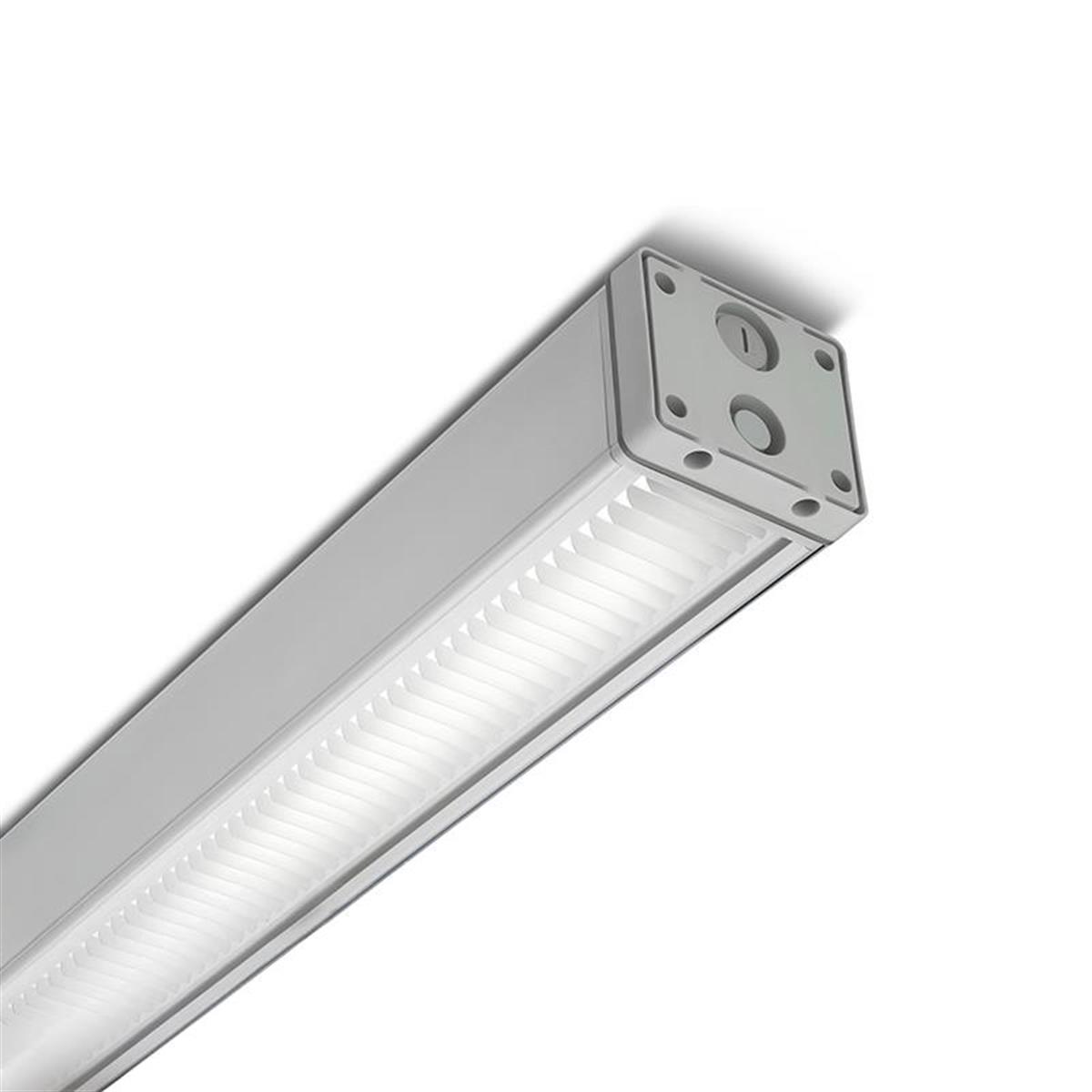 Line safe max lamell optik - Produktbild