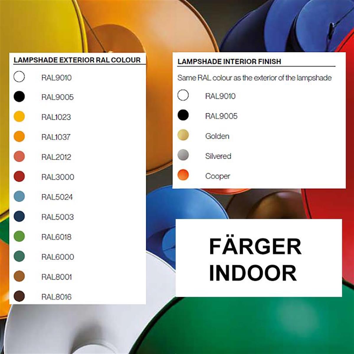 Meissa indoor - Produktbild