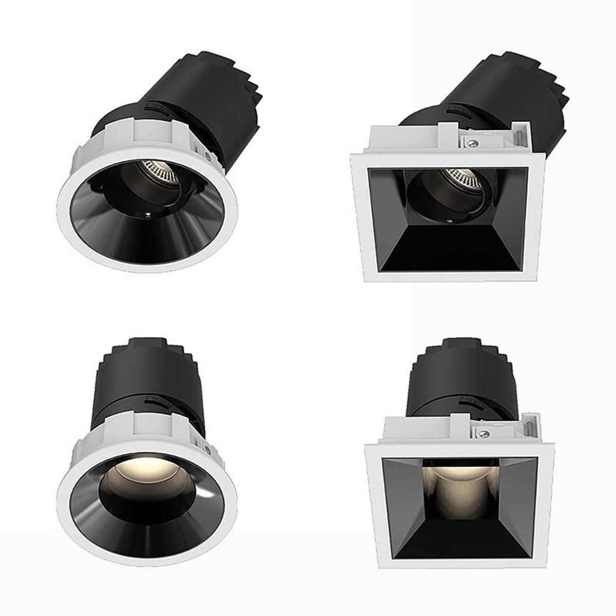 Sense downlight - Produktbild