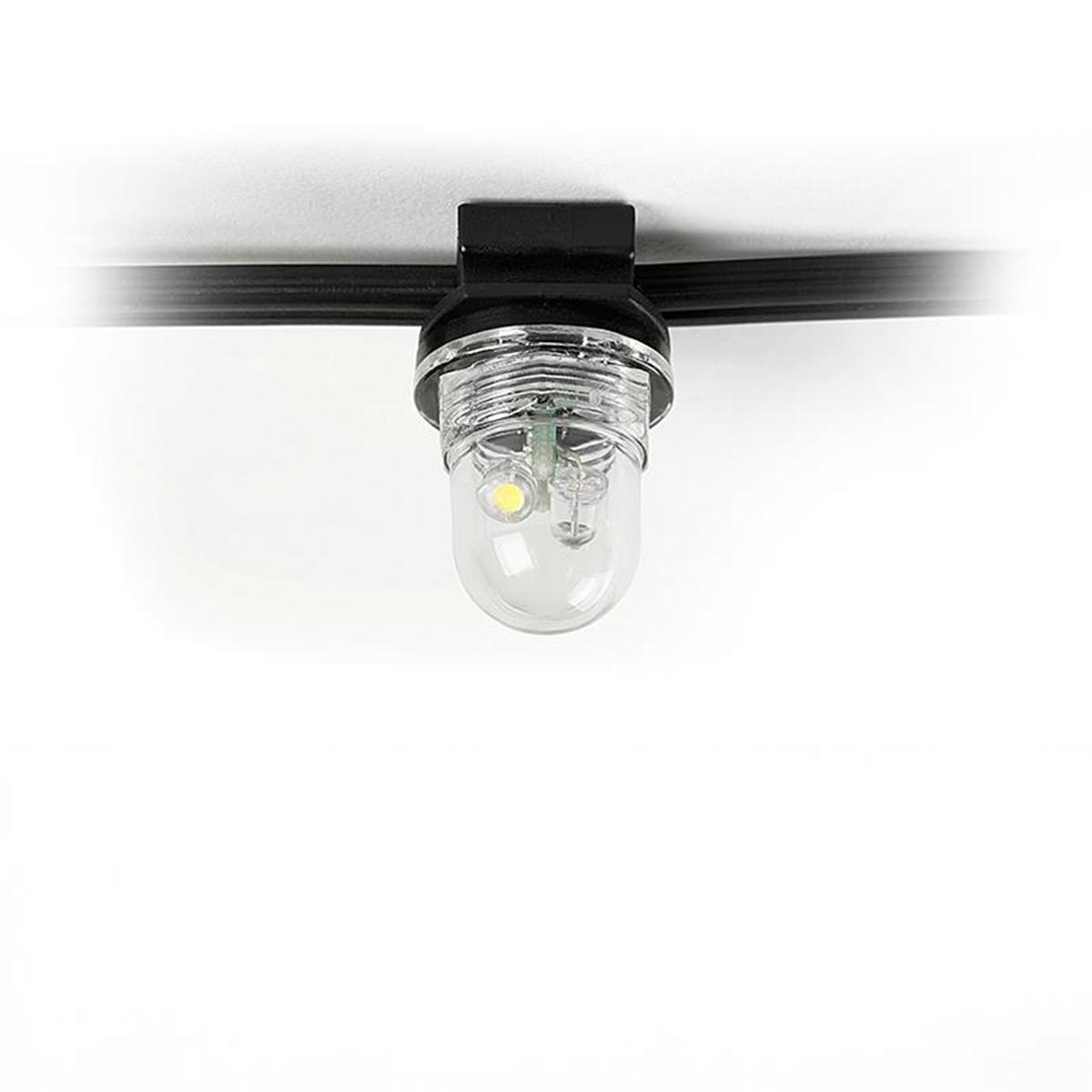 Festoon ECO LED utan glob
