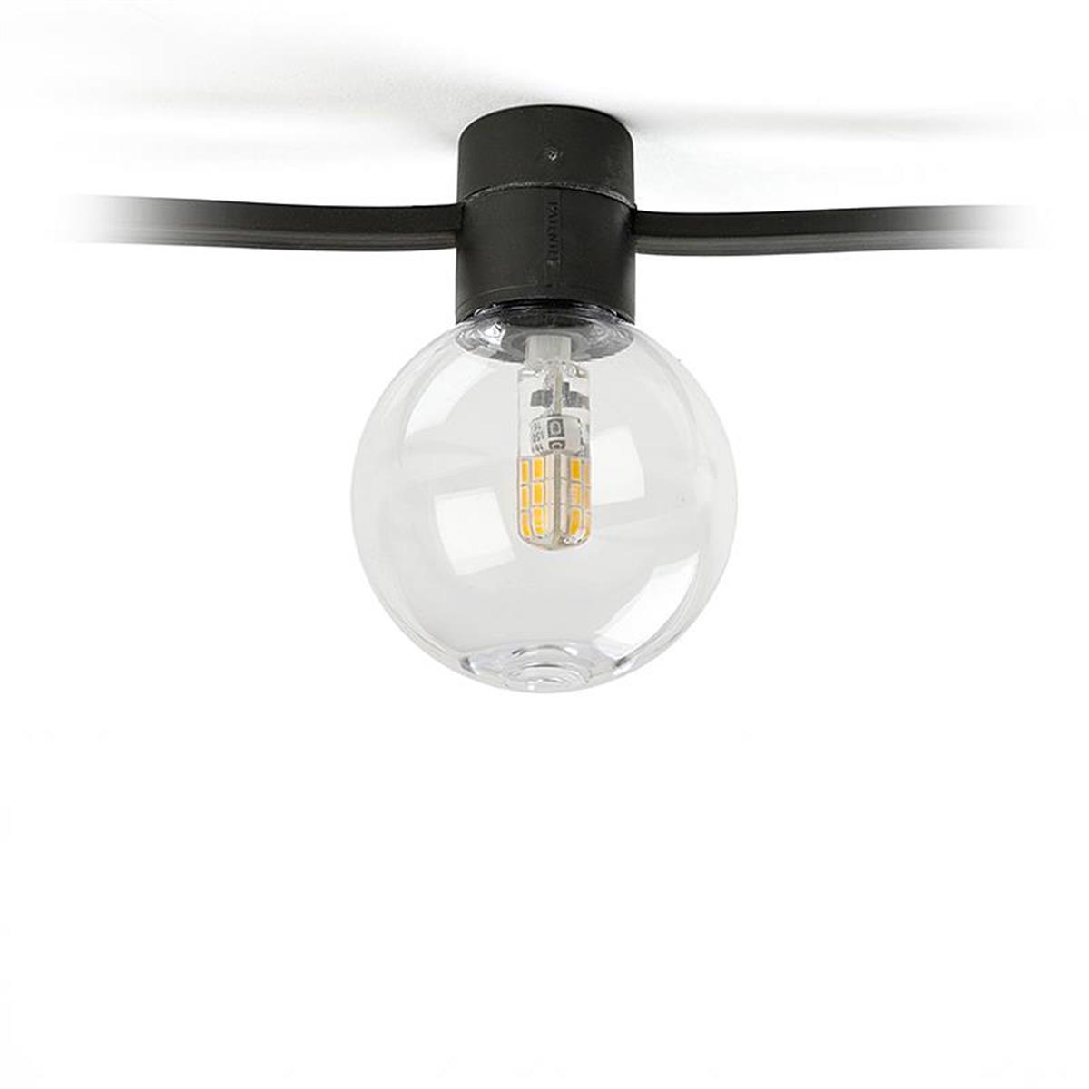 Festoon Orbical 48 - Produktbild