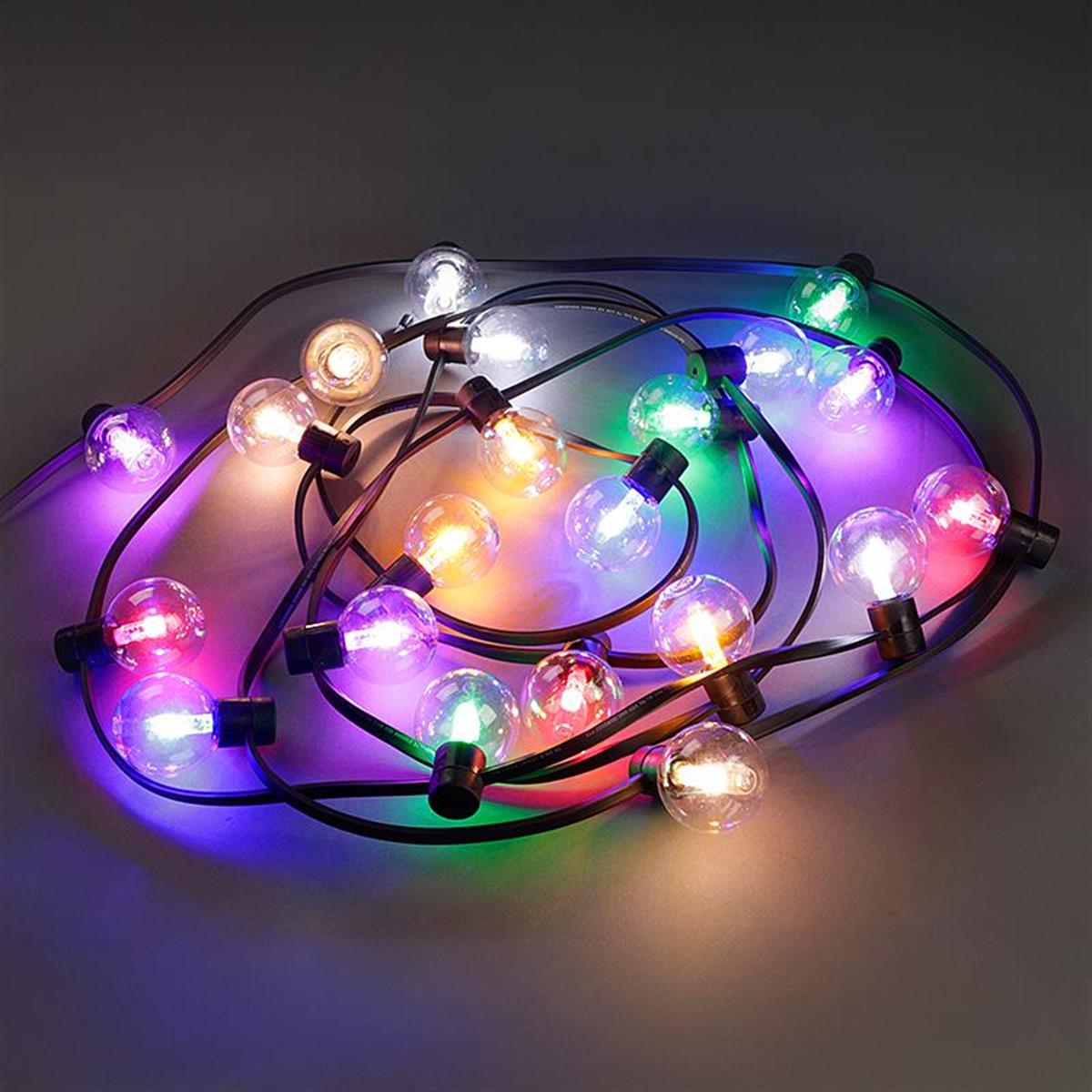Festoon Orbical RGBW - Produktbild
