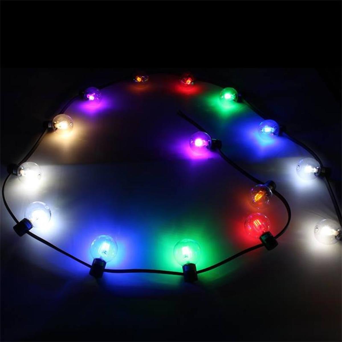 Festoon Orbical RGBW - Produktbild