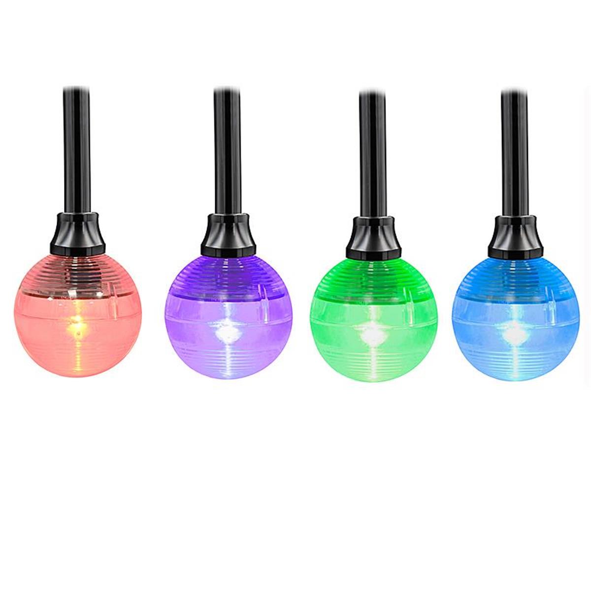MaxiPENDANT DMX RGBW - Produktbild