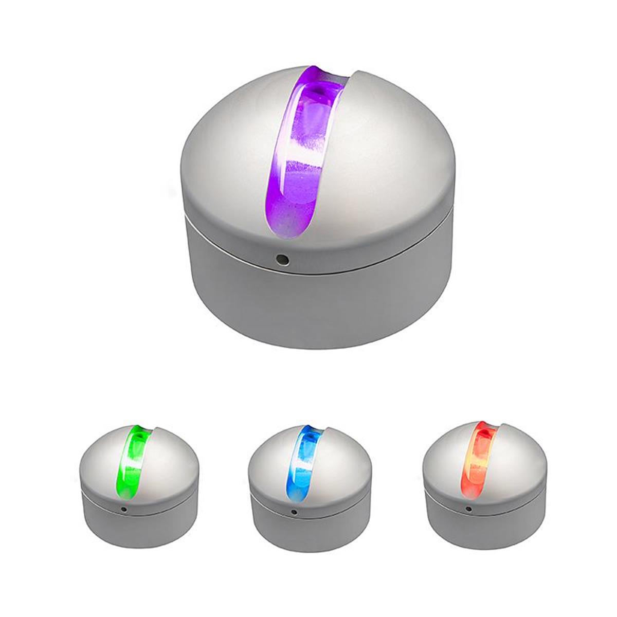 MaxiEDGE DMX RGBW - Produktbild