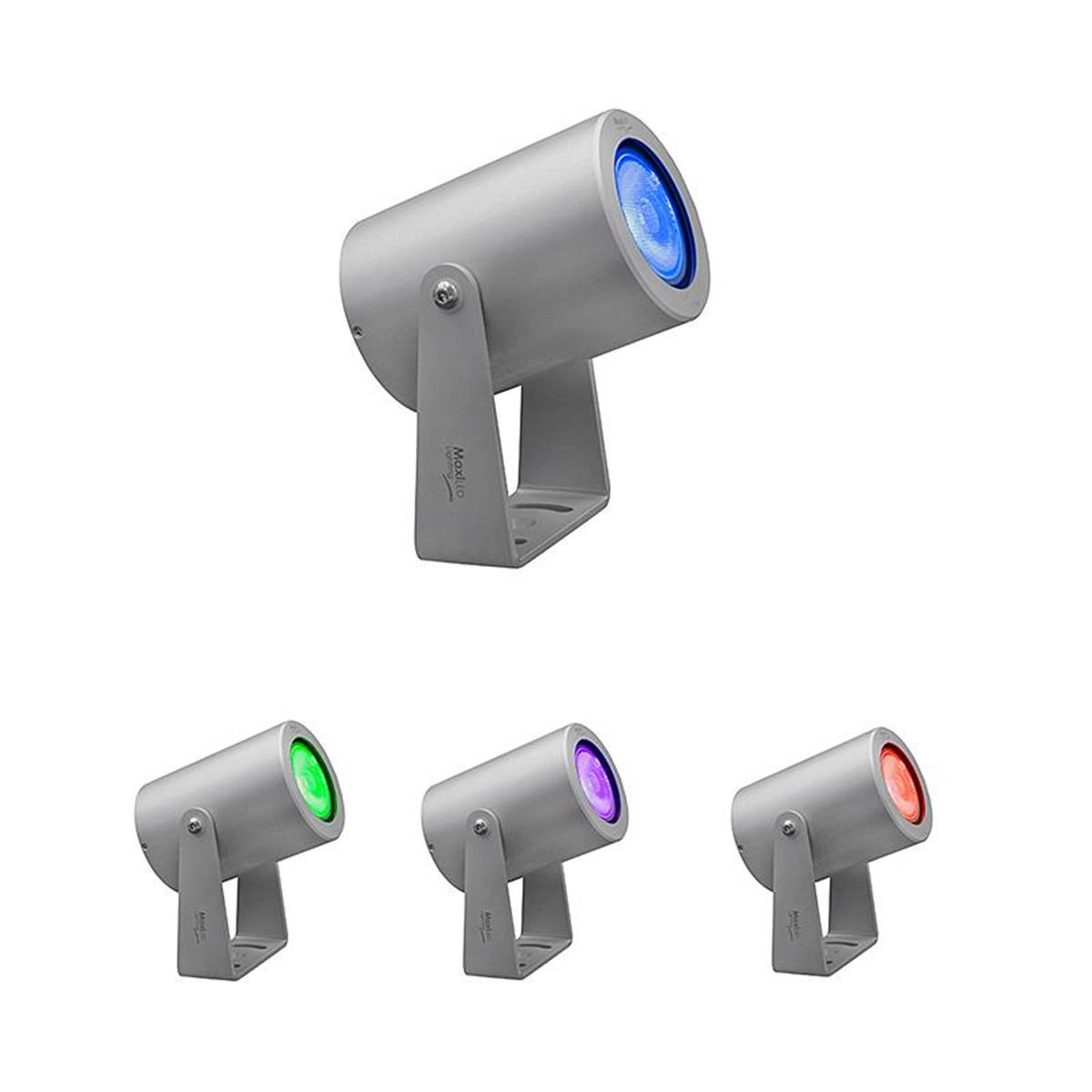 MaxiPUNCH DMX RGBW - Produktbild