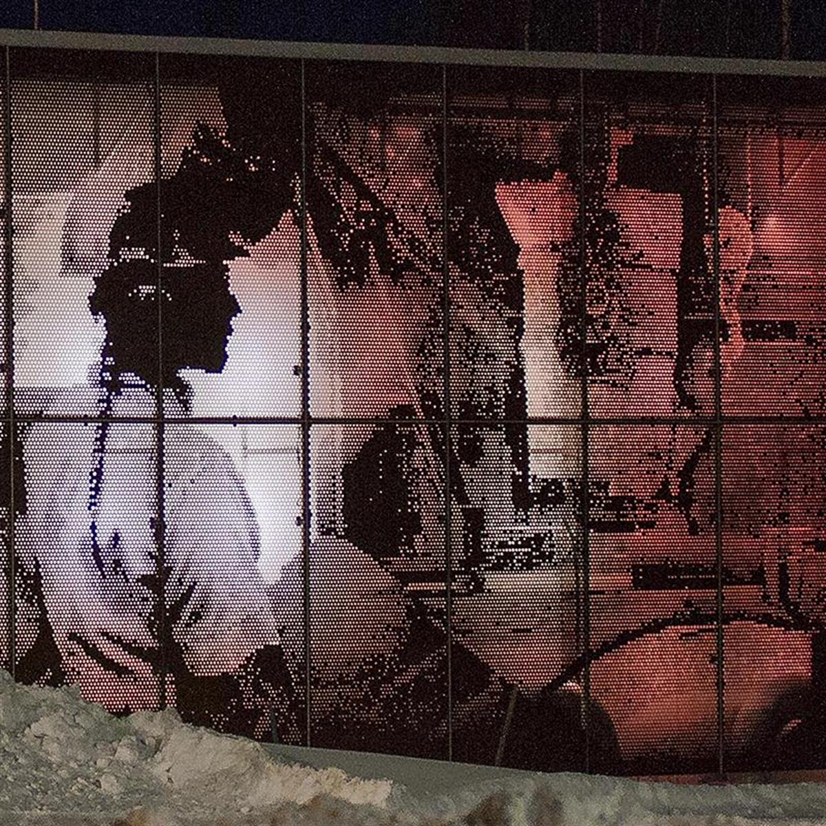 Mundo Dot - Miljöbild