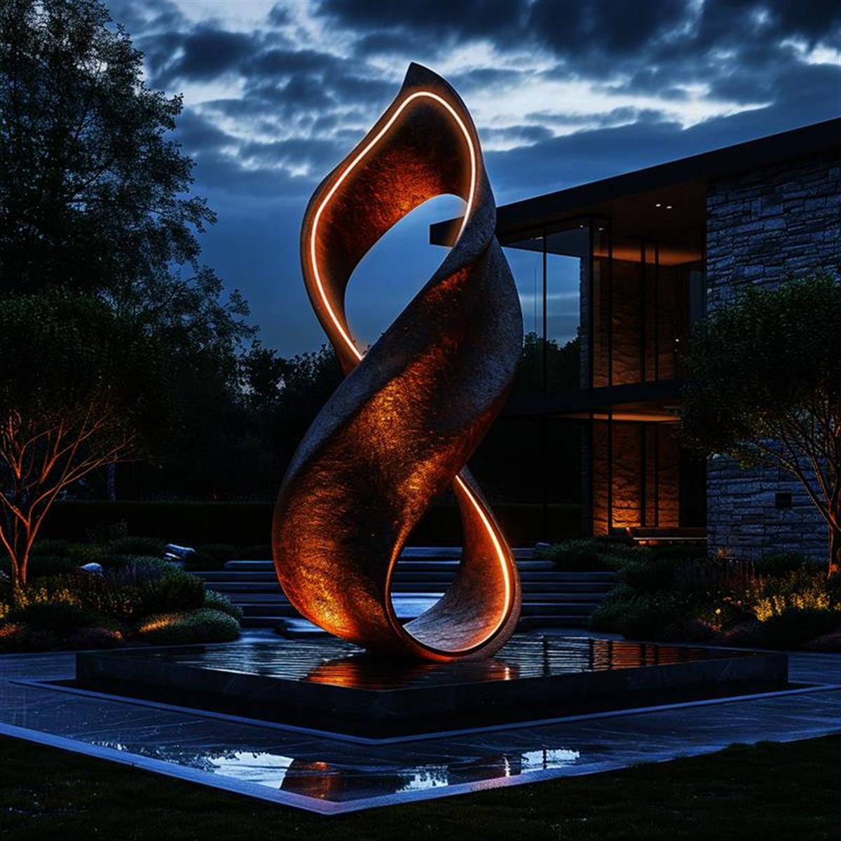 Arcflex 1617 - Miljöbild