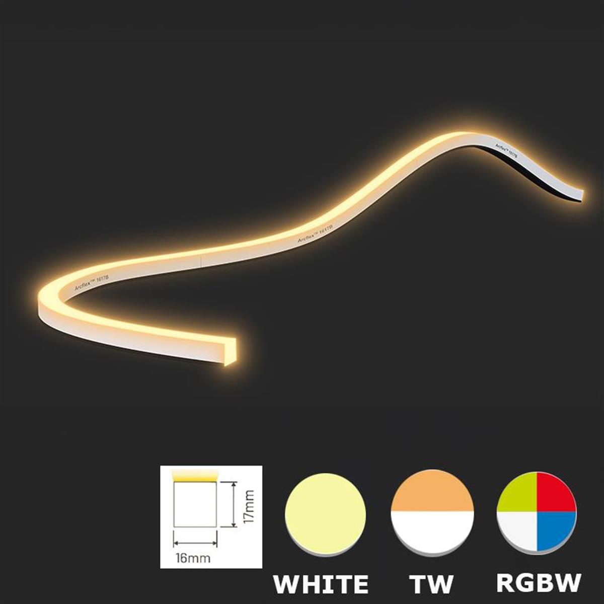 Arcflex 1617 - Produktbild