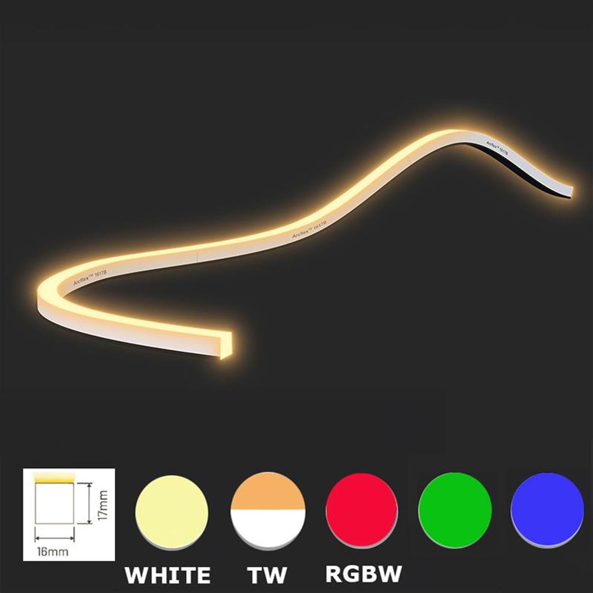 Arcflex 1617 - Produktbild