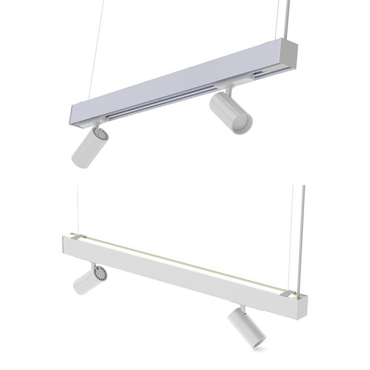 Hover 165° lamell soft - Produktbild