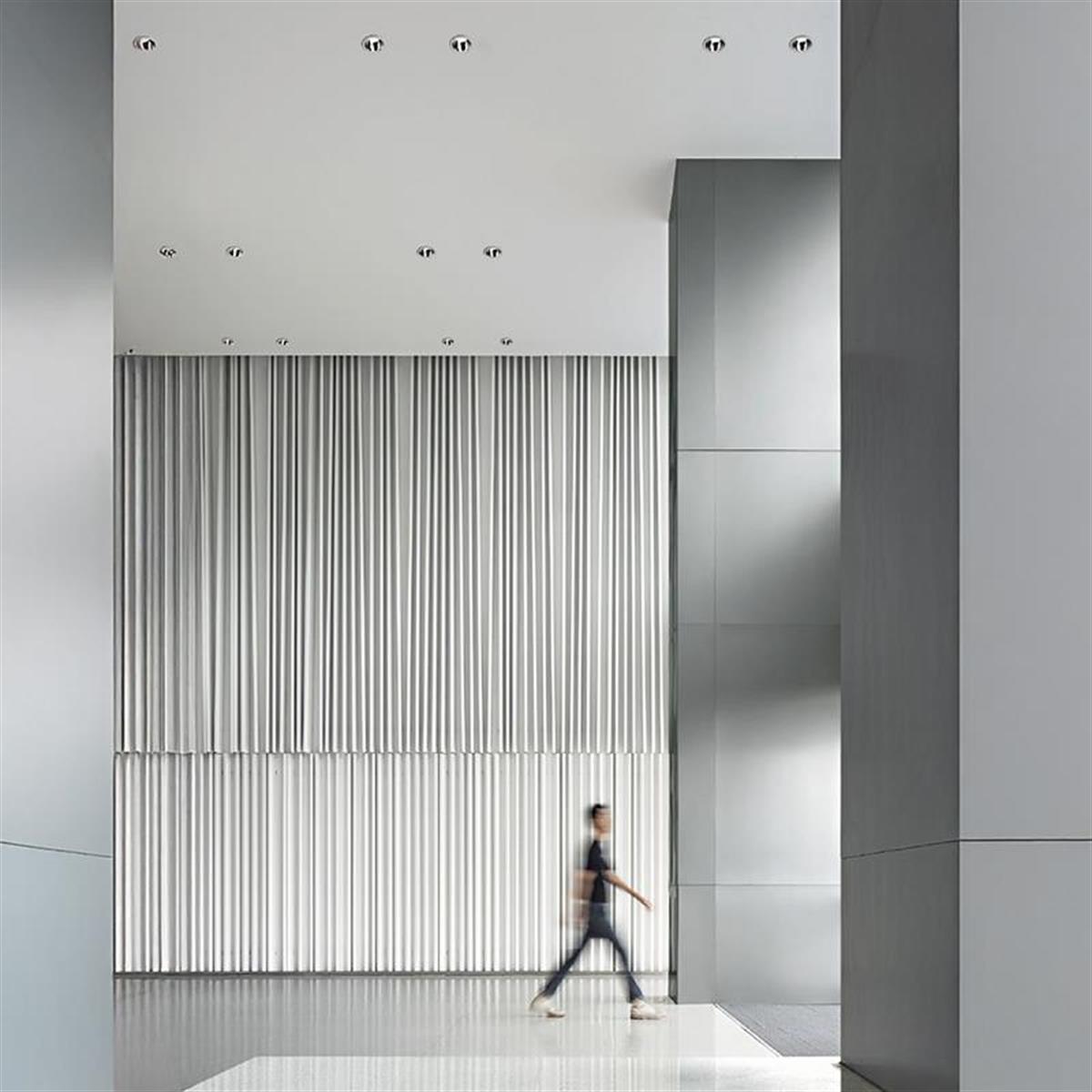 Passion - Miljöbild