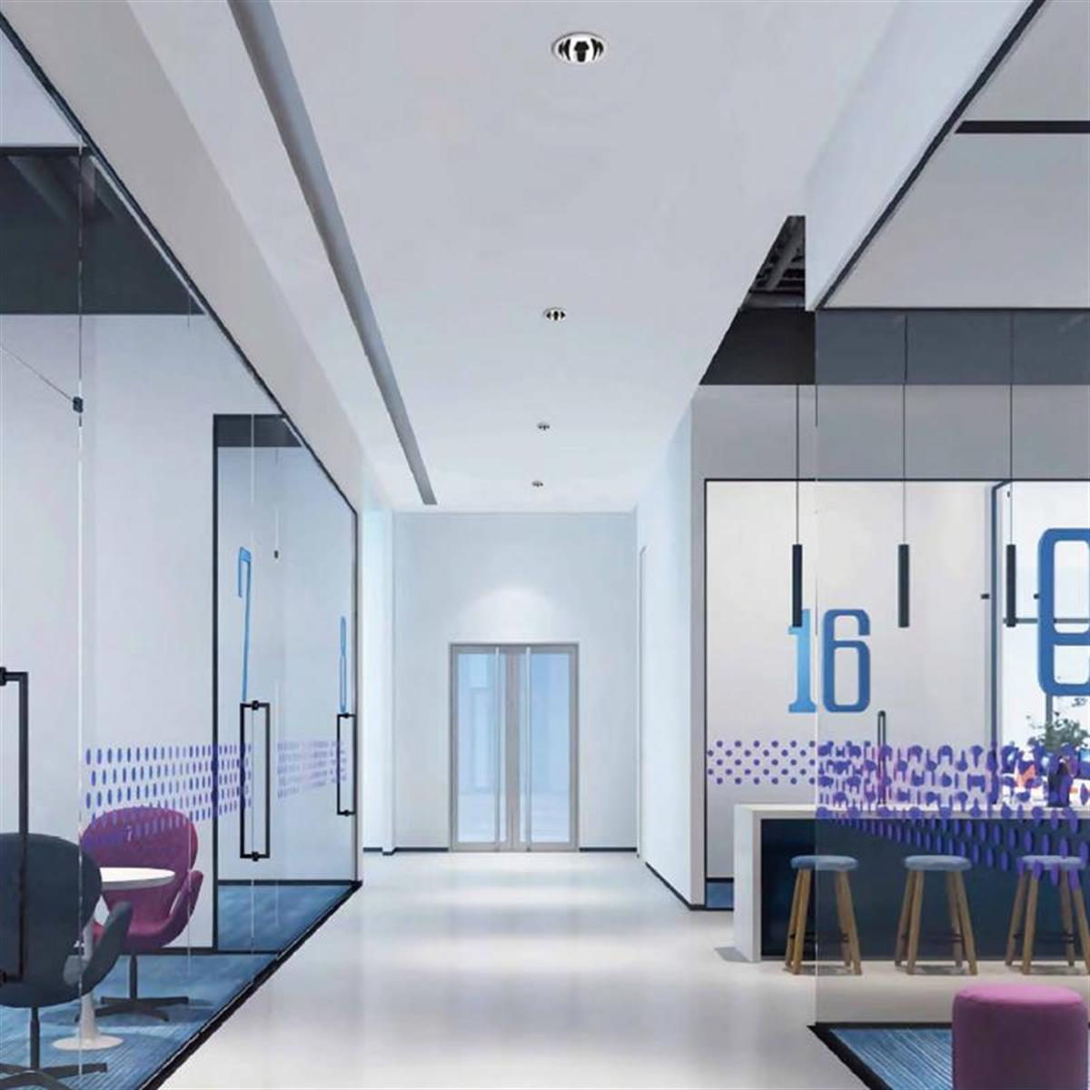 Passion - Miljöbild