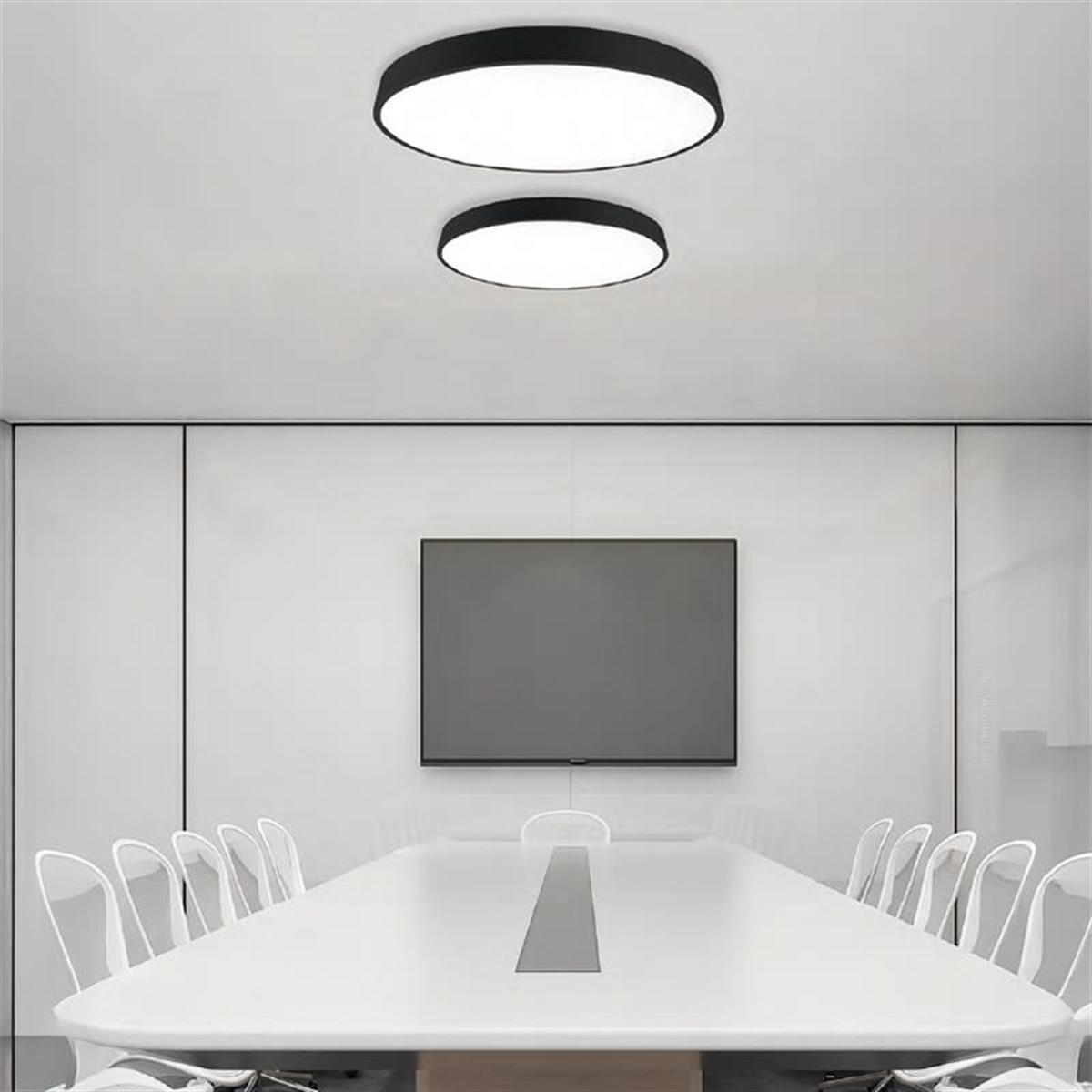 Glamor plafond - Miljöbild