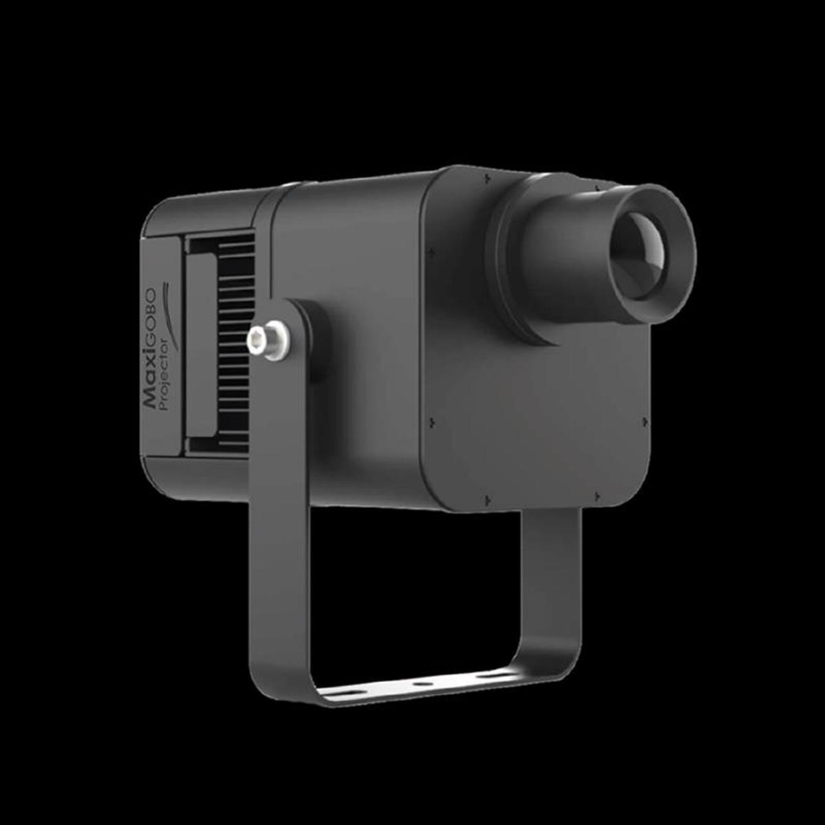 MaxiGOBO 200 - Produktbild