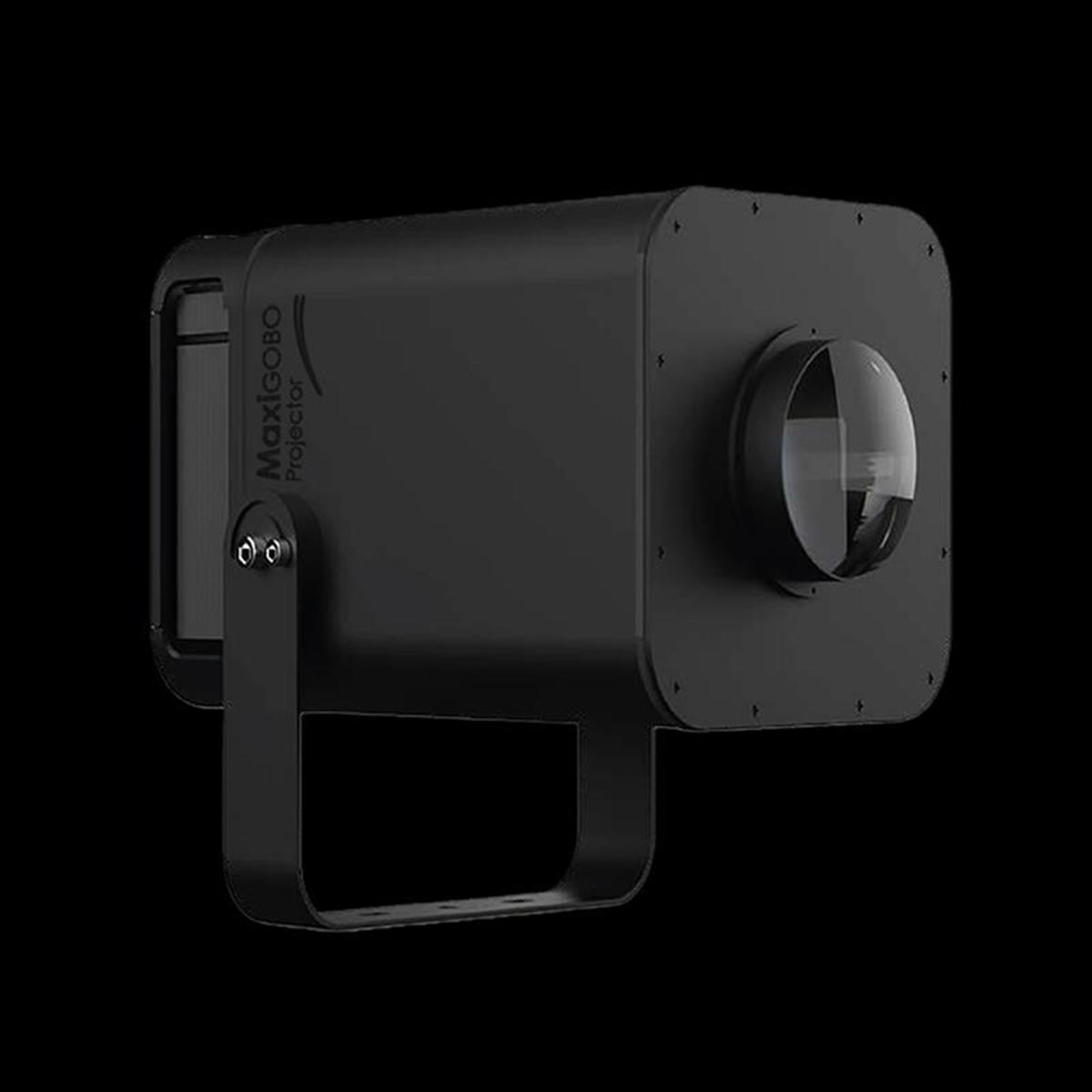 MaxiGOBO 400 - Produktbild