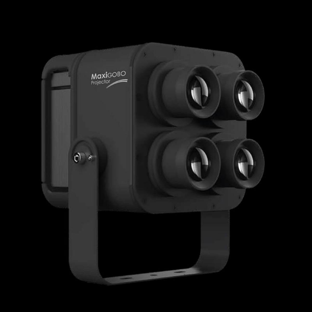 MaxiGOBO QUAD - Produktbild