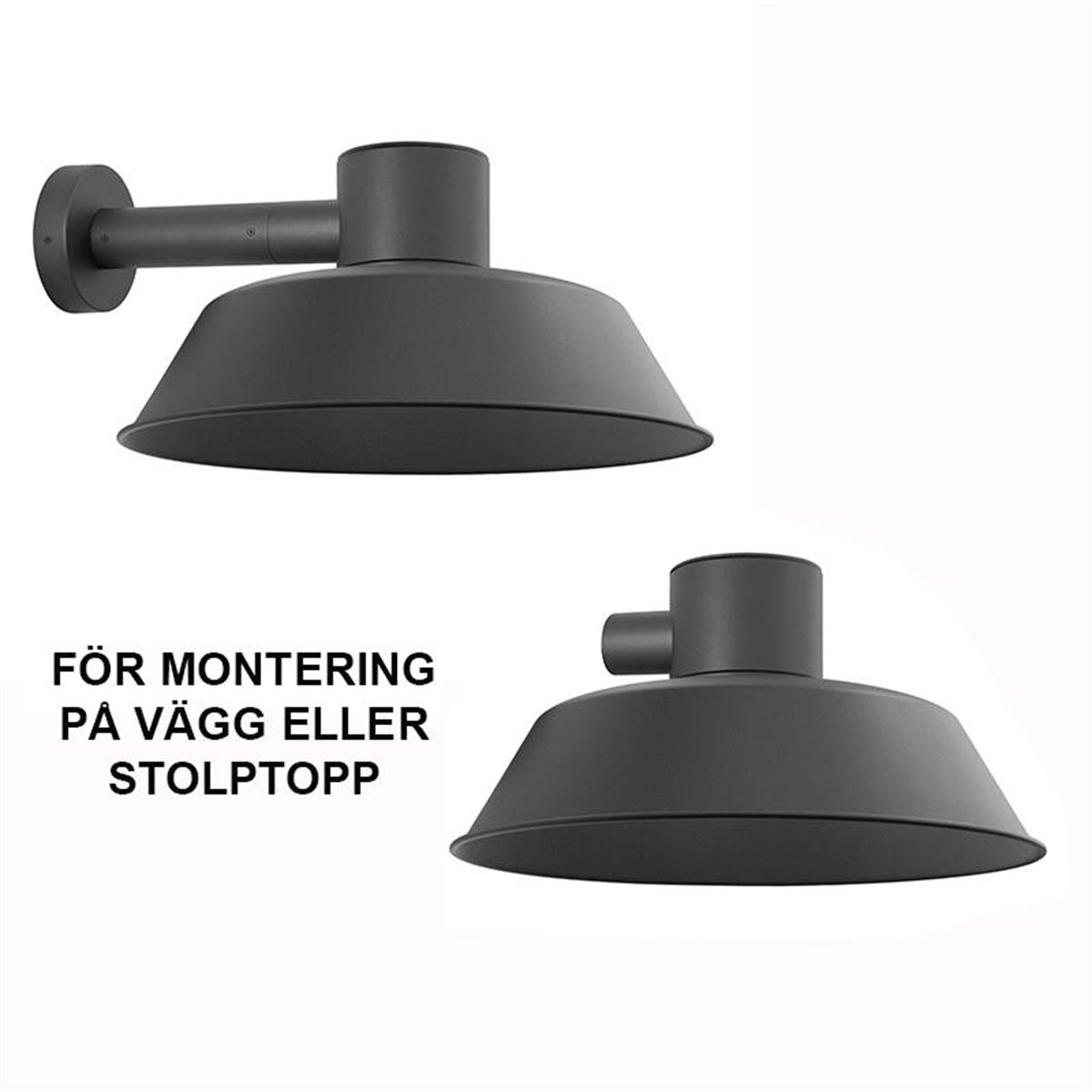 Capella outdoor - Produktbild