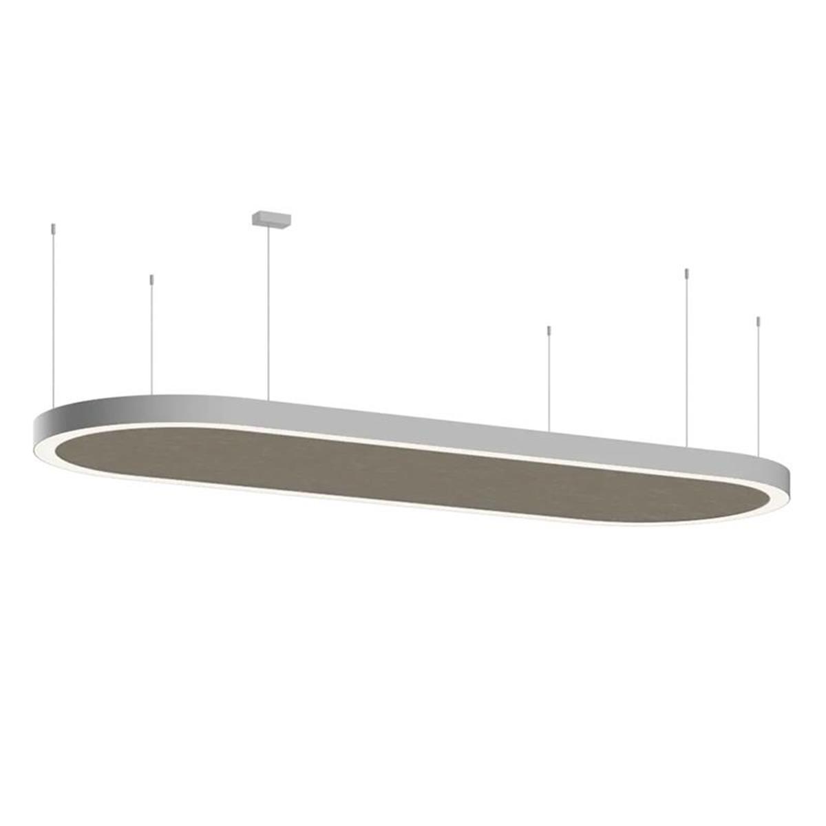 Acoustic Space 60 Evo Oval - Produktbild