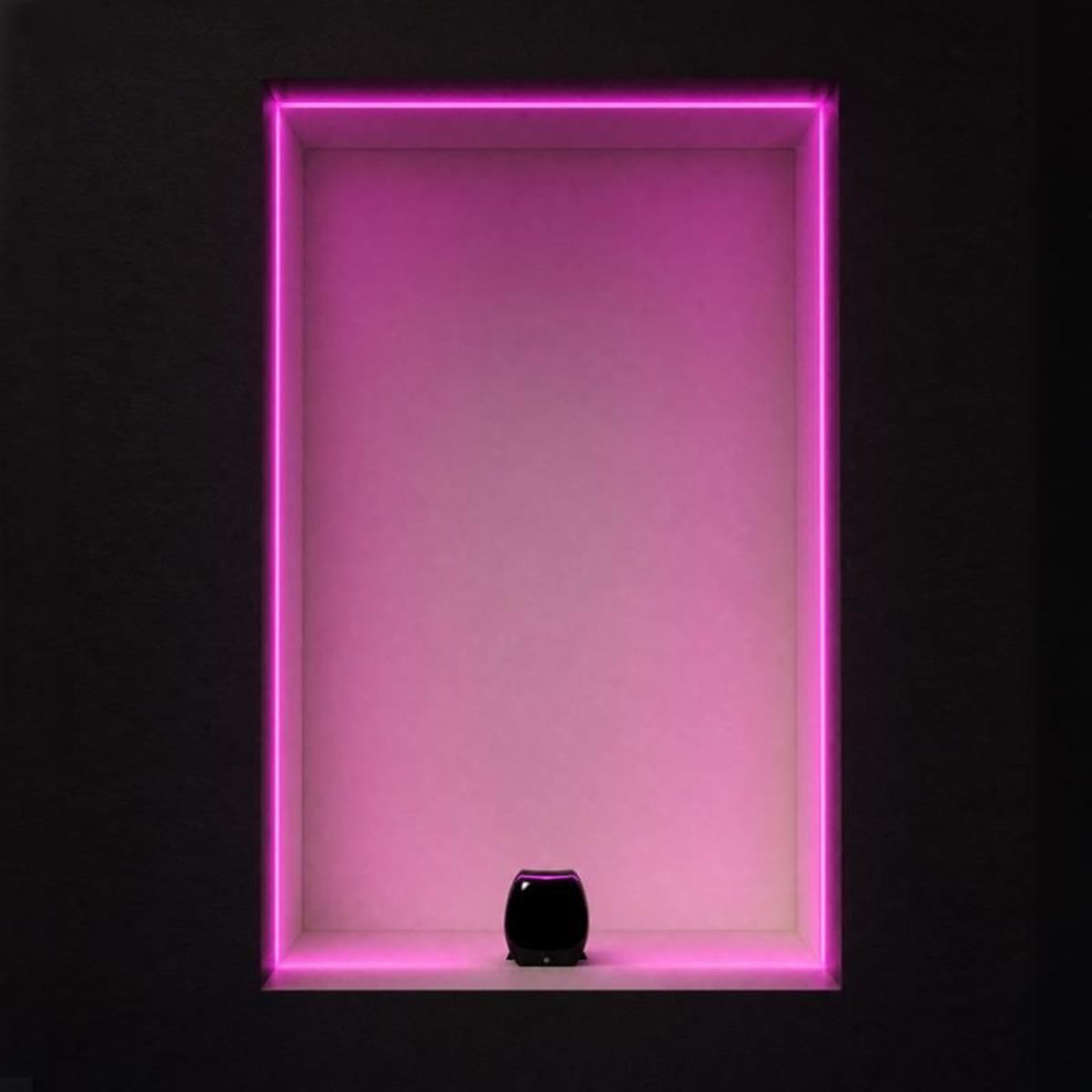 MaxiEDGE DMX RGBW - Produktbild