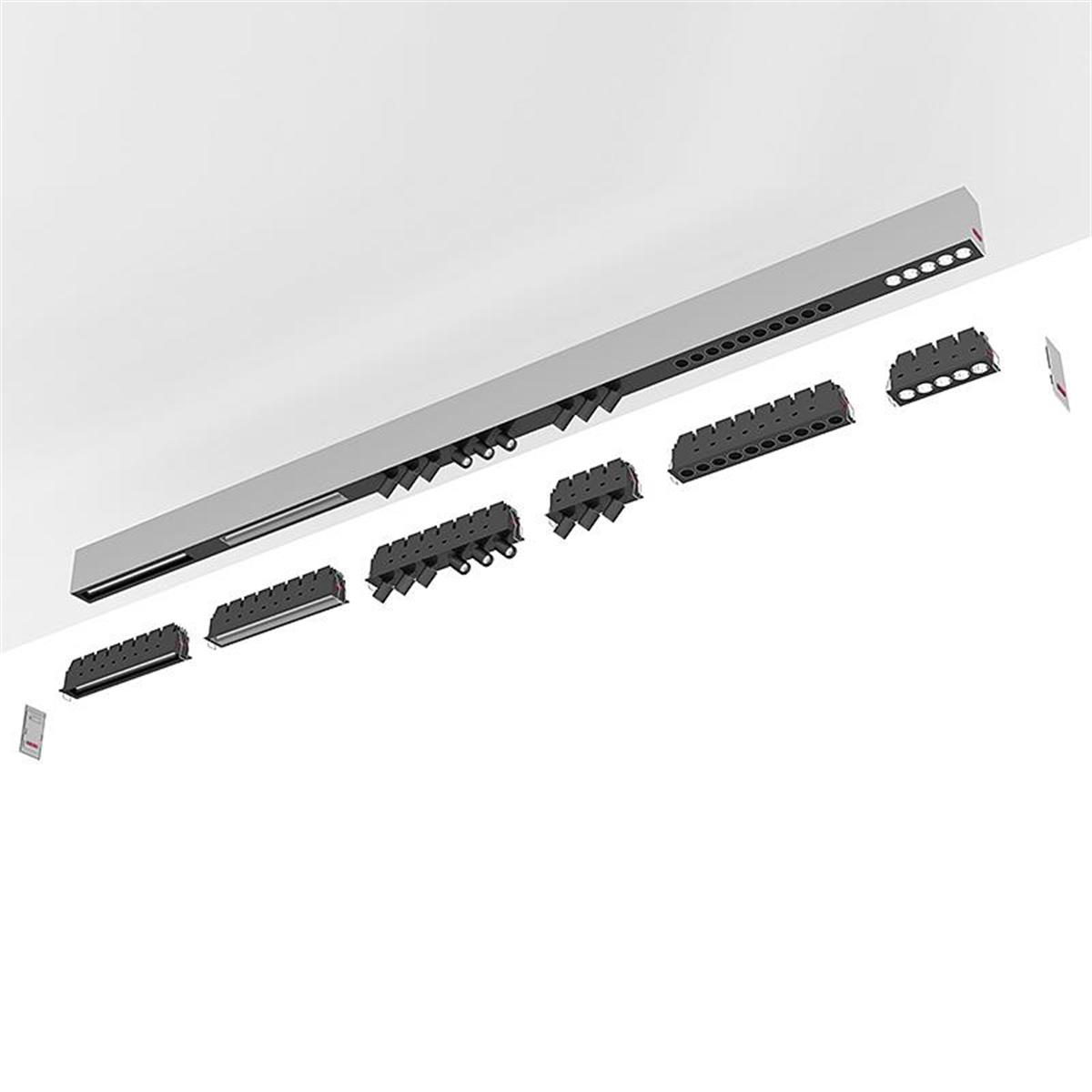 Fusion Linear system - Produktbild