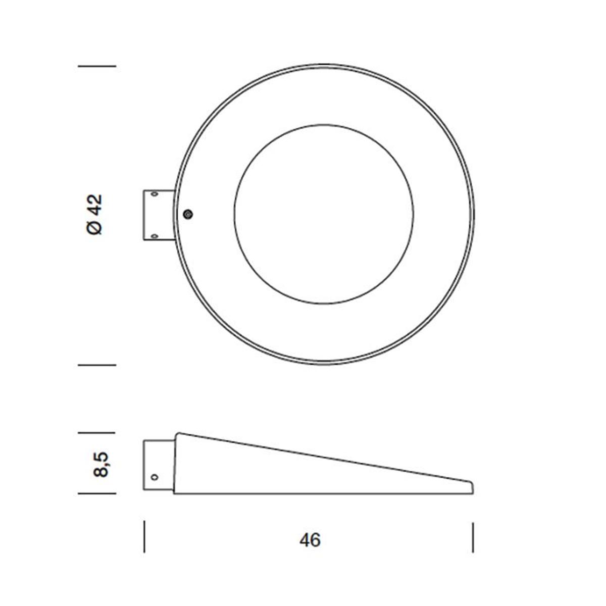 Slope - Ljusdiagram