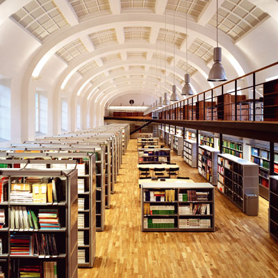 KTH bibliotek