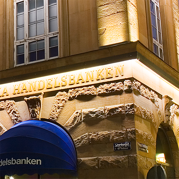 Handelsbanken Helsingborg